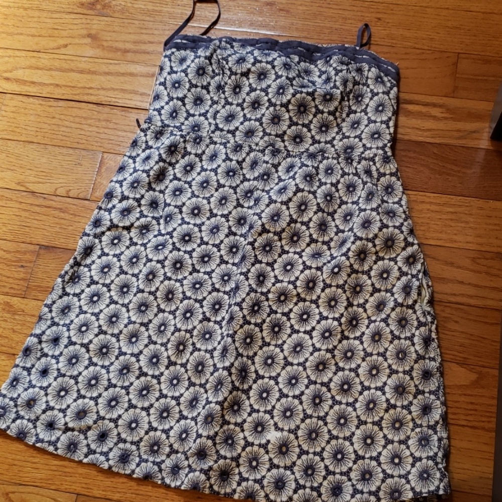American eagle dress
